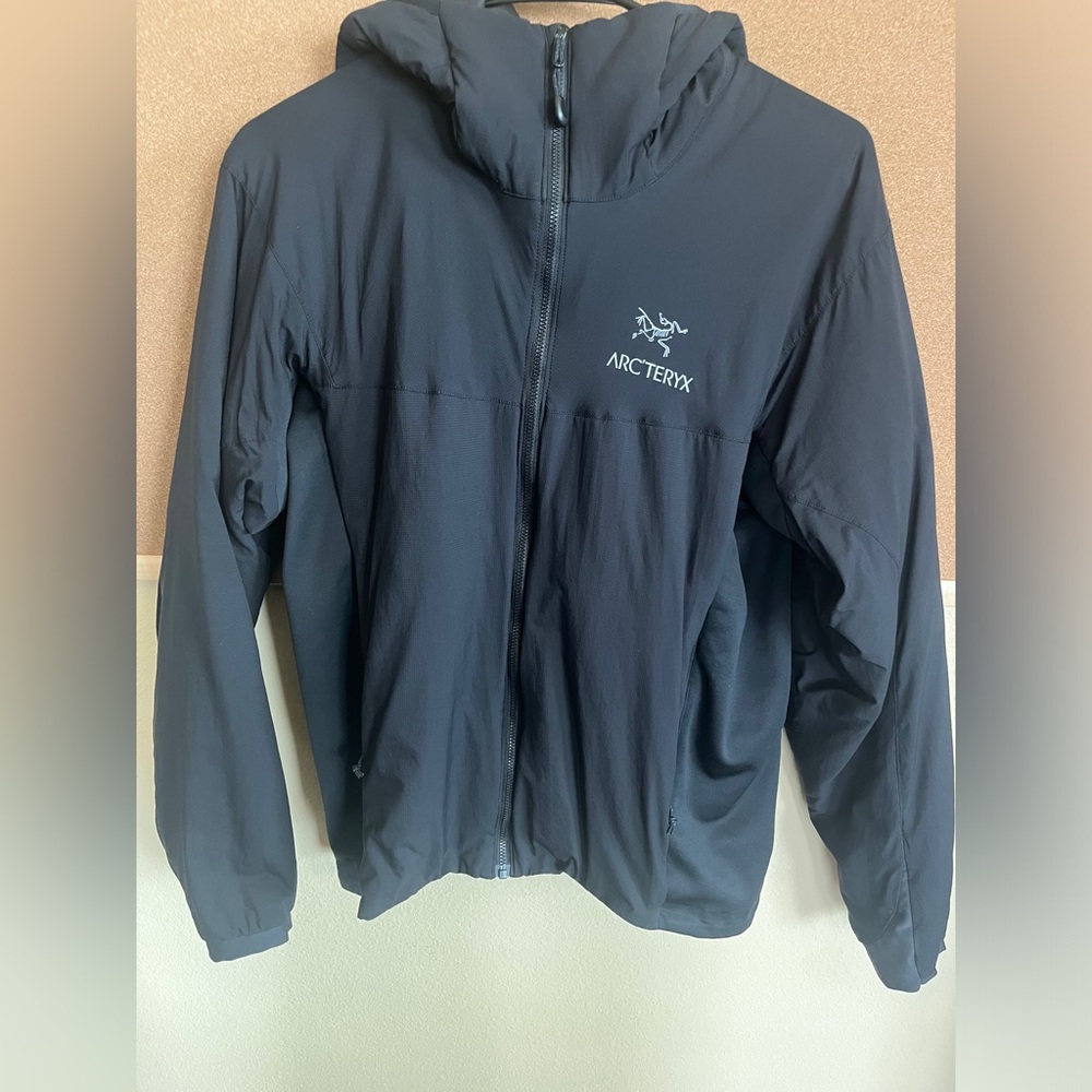 Arc’teryx Atom LT : Gently worn - in excellent condition-